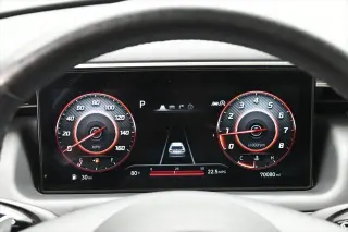 Hyundai TUCSON 2023 Limited 4dr SUV