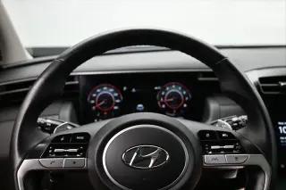 Hyundai TUCSON 2023 Limited 4dr SUV