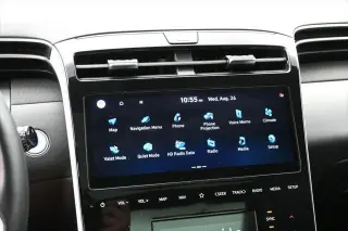 Hyundai TUCSON 2023 Limited 4dr SUV