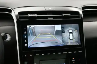 Hyundai TUCSON 2023 Limited 4dr SUV