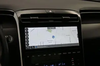 Hyundai TUCSON 2023 Limited 4dr SUV