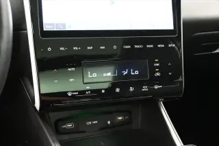 Hyundai TUCSON 2023 Limited 4dr SUV