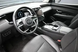 Hyundai TUCSON 2023 Limited 4dr SUV