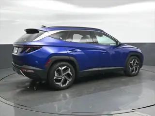 Hyundai TUCSON 2023 Limited 4dr SUV