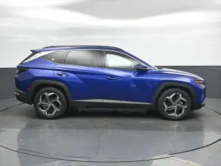 Hyundai TUCSON 2023 Limited 4dr SUV
