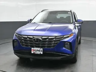 Hyundai TUCSON 2023 Limited 4dr SUV