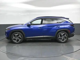 Hyundai TUCSON 2023 Limited 4dr SUV