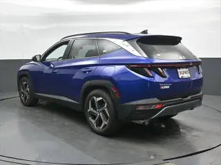 Hyundai TUCSON 2023 Limited 4dr SUV