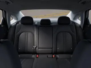 Hyundai SONATA 2026 AWD SEL Sport 4dr Sedán