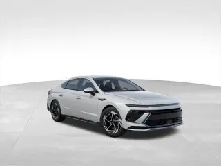 Hyundai SONATA 2026 AWD SEL Sport 4dr Sedán