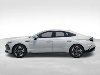 Hyundai SONATA 2026 AWD SEL Sport 4dr Sedán
