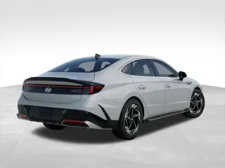 Hyundai SONATA 2026 AWD SEL Sport 4dr Sedán