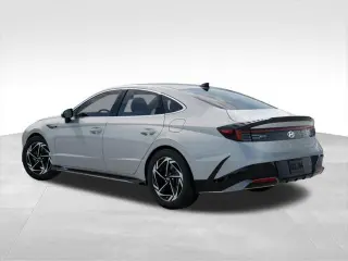 Hyundai SONATA 2026 AWD SEL Sport 4dr Sedán