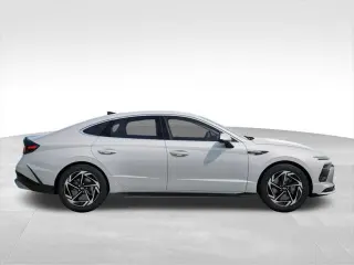 Hyundai SONATA 2026 AWD SEL Sport 4dr Sedán