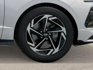 Hyundai SONATA 2026 AWD SEL Sport 4dr Sedán