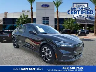 Ford Mustang Mach-E 2023 Premium 4dr SUV