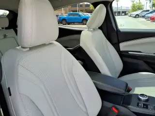 Ford Mustang Mach-E 2023 Premium 4dr SUV