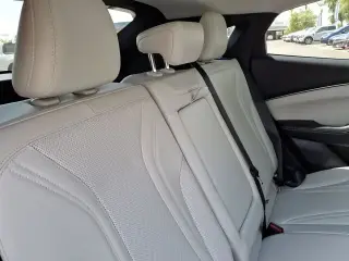 Ford Mustang Mach-E 2023 Premium 4dr SUV