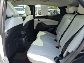 Ford Mustang Mach-E 2023 Premium 4dr SUV