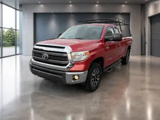 Toyota Tundra 2014