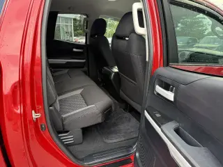 Toyota Tundra 2014