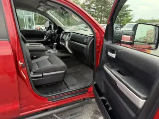Toyota Tundra 2014