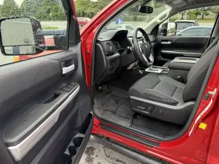 Toyota Tundra 2014