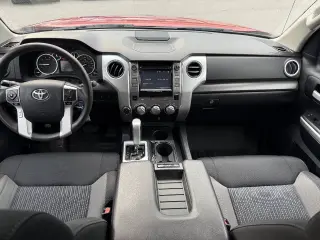 Toyota Tundra 2014