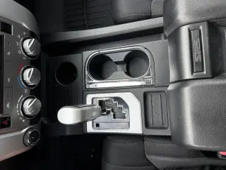 Toyota Tundra 2014