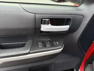 Toyota Tundra 2014