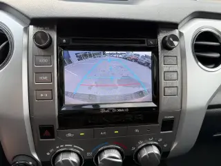 Toyota Tundra 2014