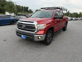 Toyota Tundra 2014