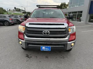 Toyota Tundra 2014