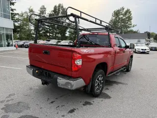 Toyota Tundra 2014
