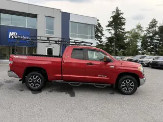 Toyota Tundra 2014