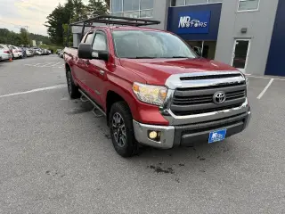 Toyota Tundra 2014