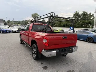 Toyota Tundra 2014