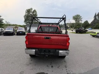 Toyota Tundra 2014