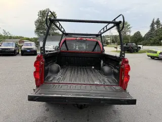 Toyota Tundra 2014