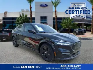 Ford Mustang Mach-E 2022 California Route 1 4dr SUV