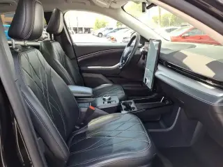 Ford Mustang Mach-E 2022 California Route 1 4dr SUV