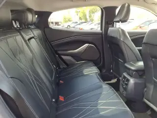Ford Mustang Mach-E 2022 California Route 1 4dr SUV