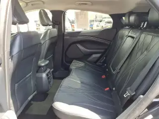 Ford Mustang Mach-E 2022 California Route 1 4dr SUV