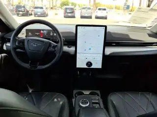 Ford Mustang Mach-E 2022 California Route 1 4dr SUV