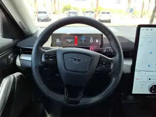 Ford Mustang Mach-E 2022 California Route 1 4dr SUV