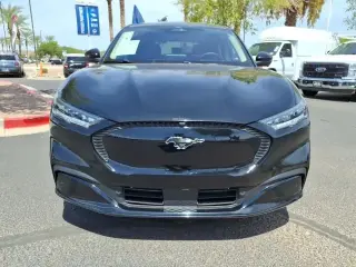 Ford Mustang Mach-E 2022 California Route 1 4dr SUV