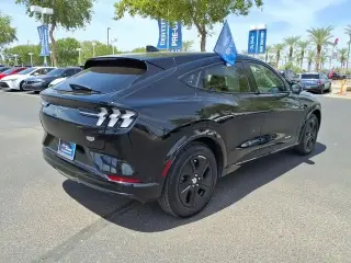 Ford Mustang Mach-E 2022 California Route 1 4dr SUV