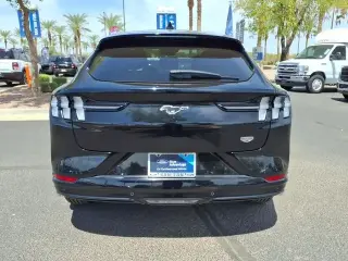 Ford Mustang Mach-E 2022 California Route 1 4dr SUV