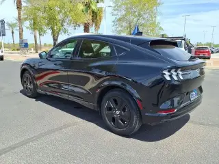 Ford Mustang Mach-E 2022 California Route 1 4dr SUV