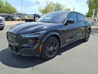 Ford Mustang Mach-E 2022 California Route 1 4dr SUV